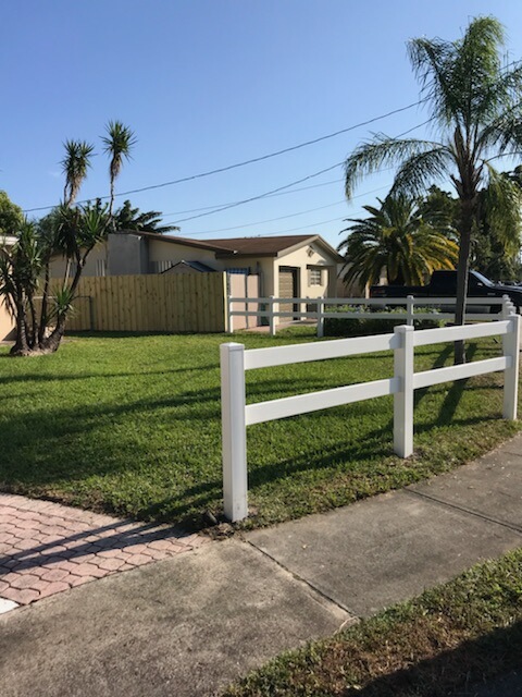 Commercial Fence Installation in New Orleans LA