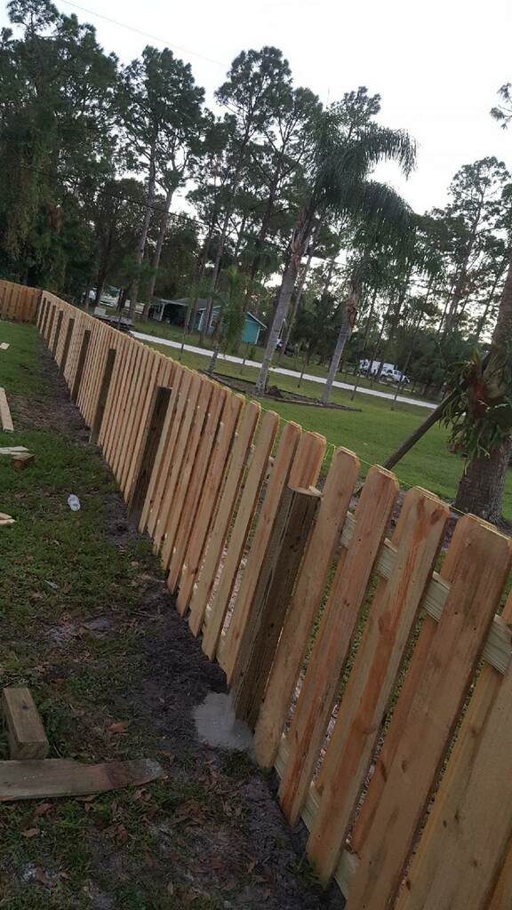 Top Rated New Orleans, Louisiana Fence Repair