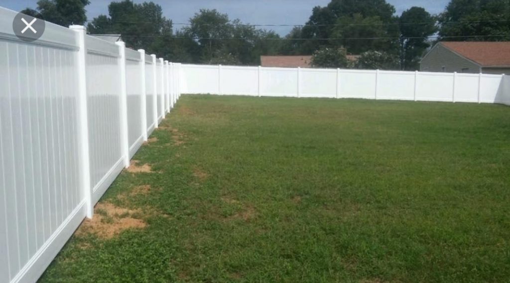 Five-star New Orleans Fence Contractors.