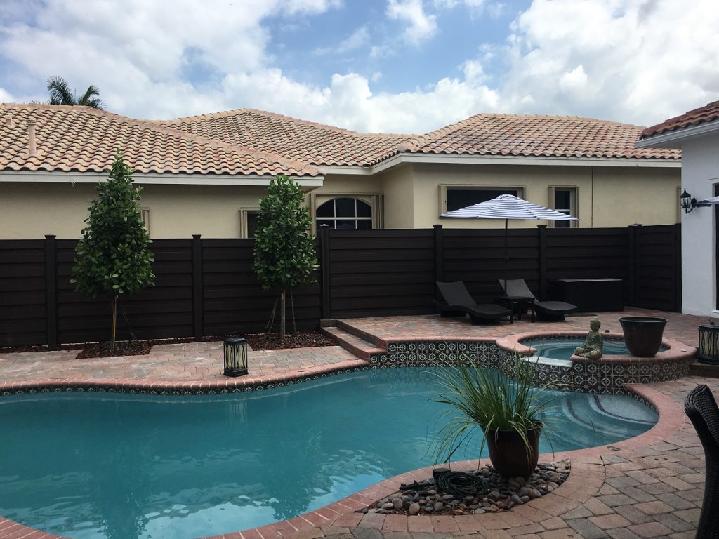 Pool Fencing in New Orleans