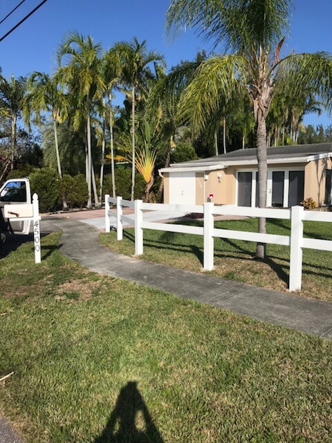 Best Residential Fencing Contractors New Orleans