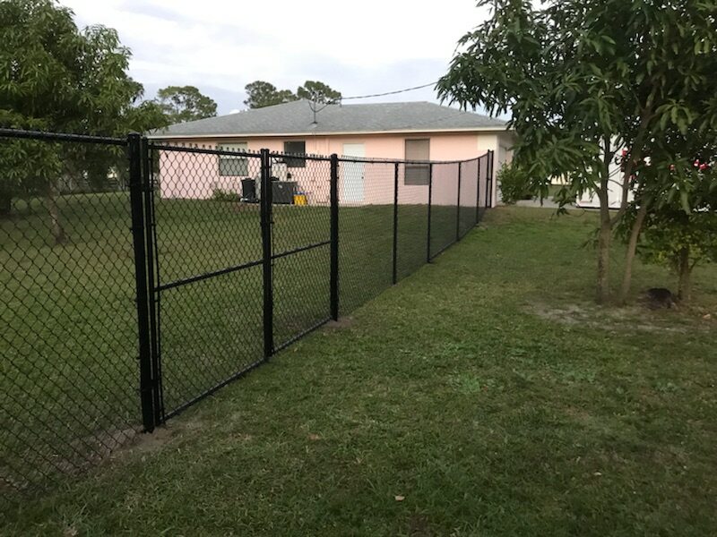 Best Chain Link Fence Installation in NOLA