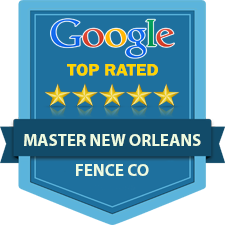 Five Star Rated New Orleans Fence Company